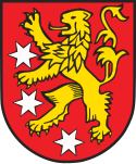 Wappen Aach